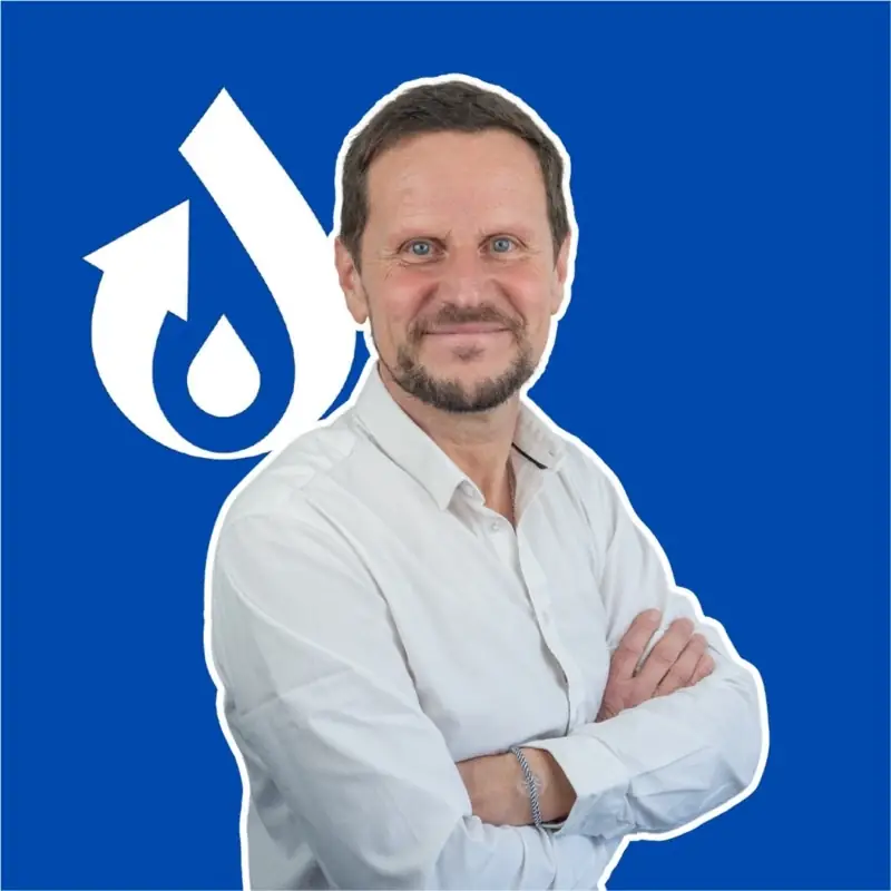 Stéphane Rolli